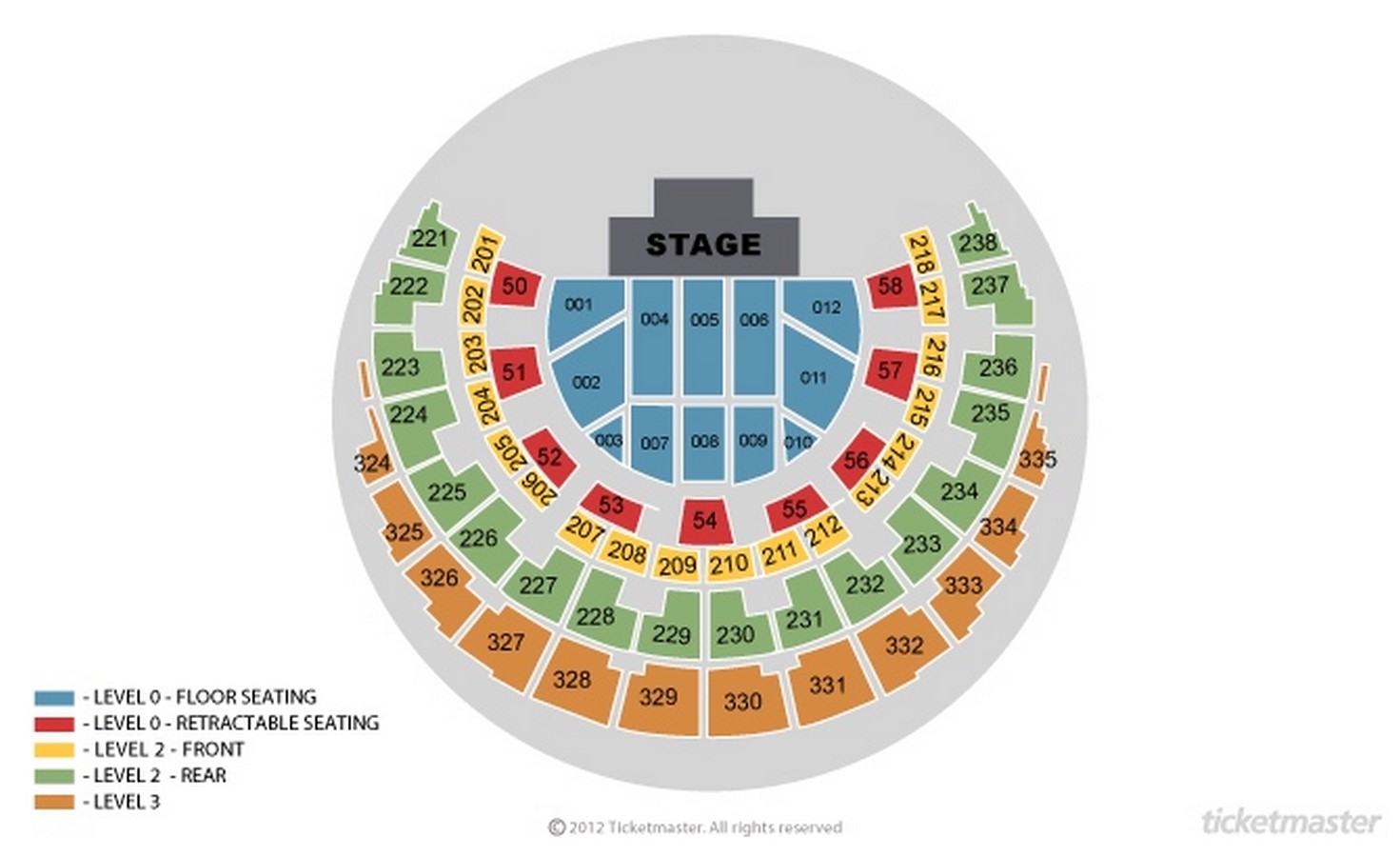 Concert design Diljit Dosanjh-Sheet2