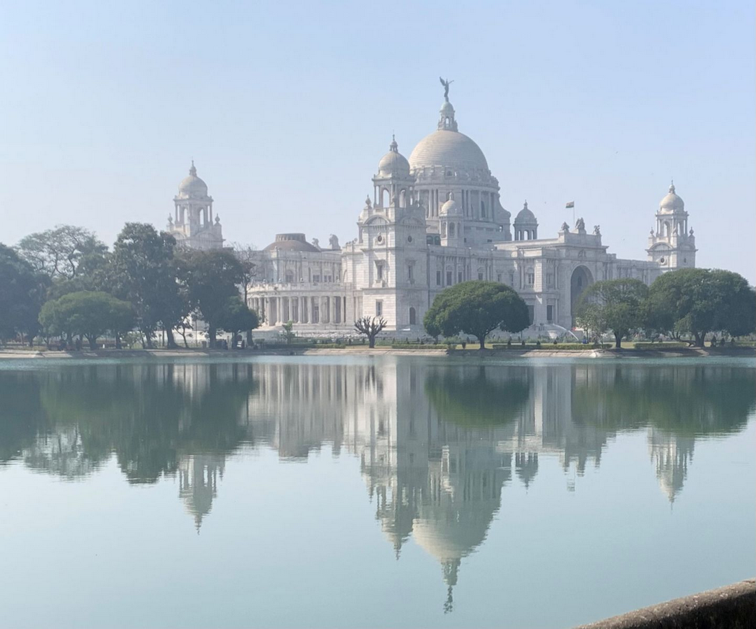 A Brief History of Victoria Memorial, Kolkata-Sheet1