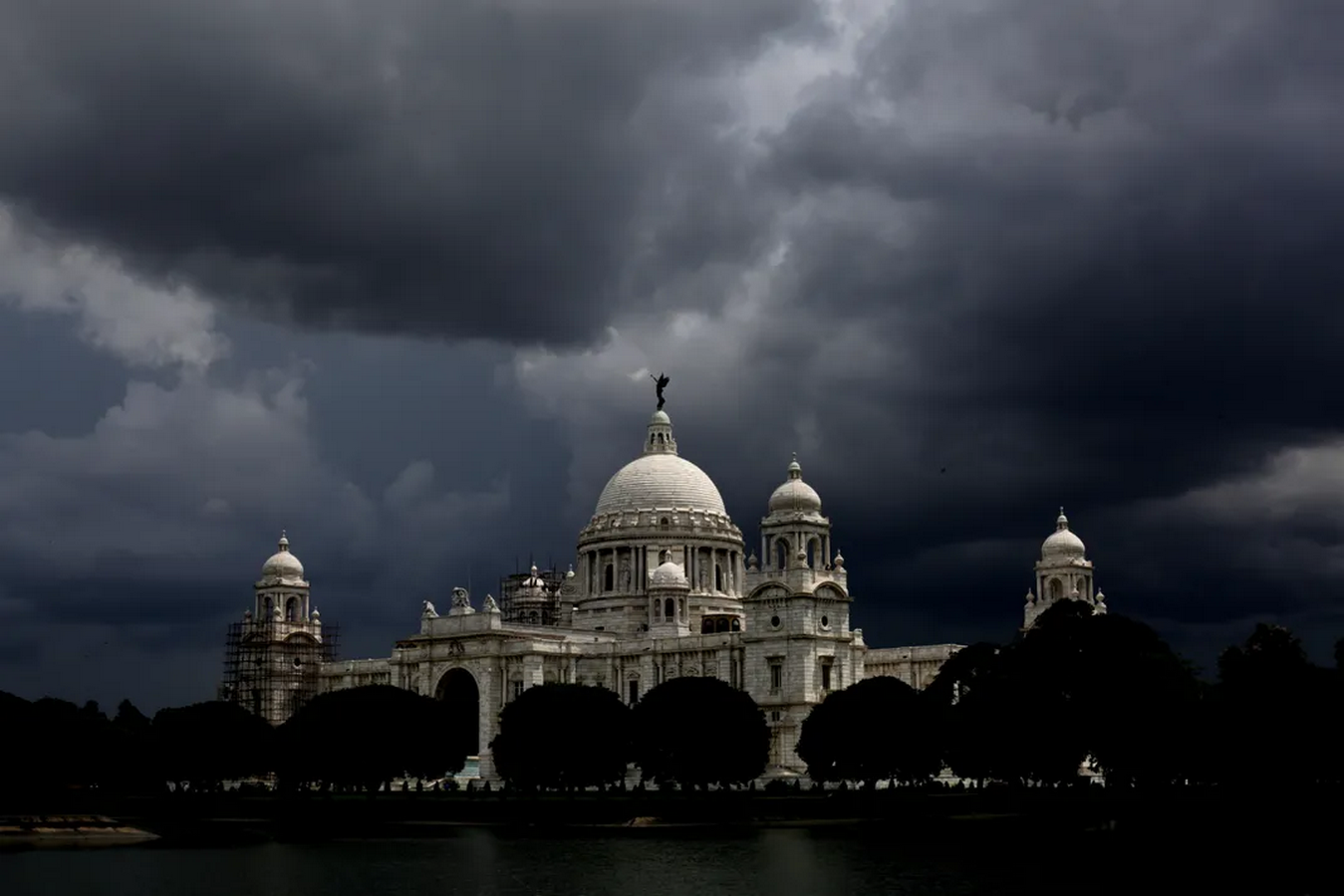 A Brief History of Victoria Memorial, Kolkata-Sheet4