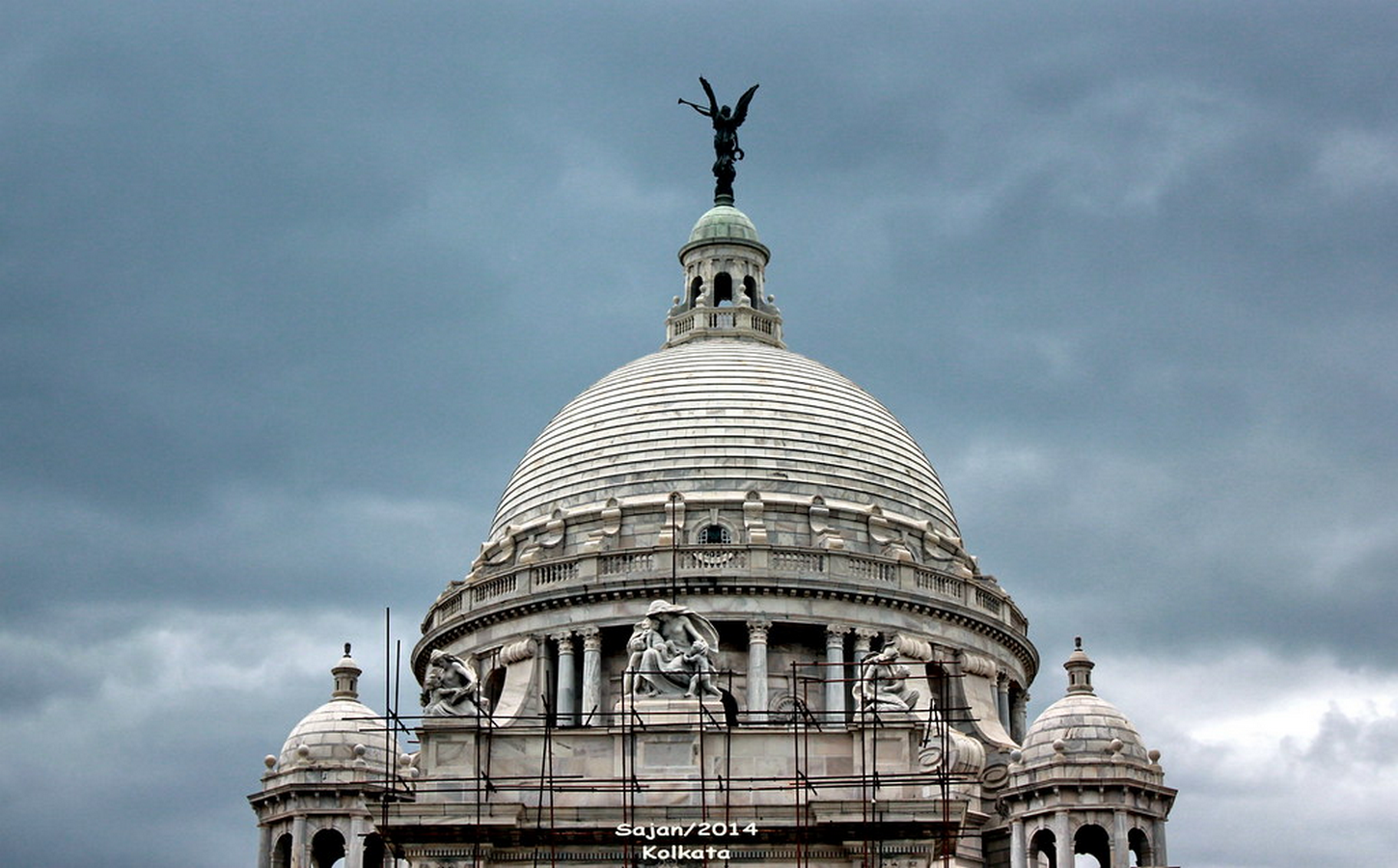 A Brief History of Victoria Memorial, Kolkata-Sheet5