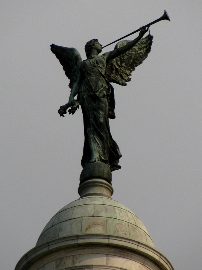 A Brief History of Victoria Memorial, Kolkata-Sheet6