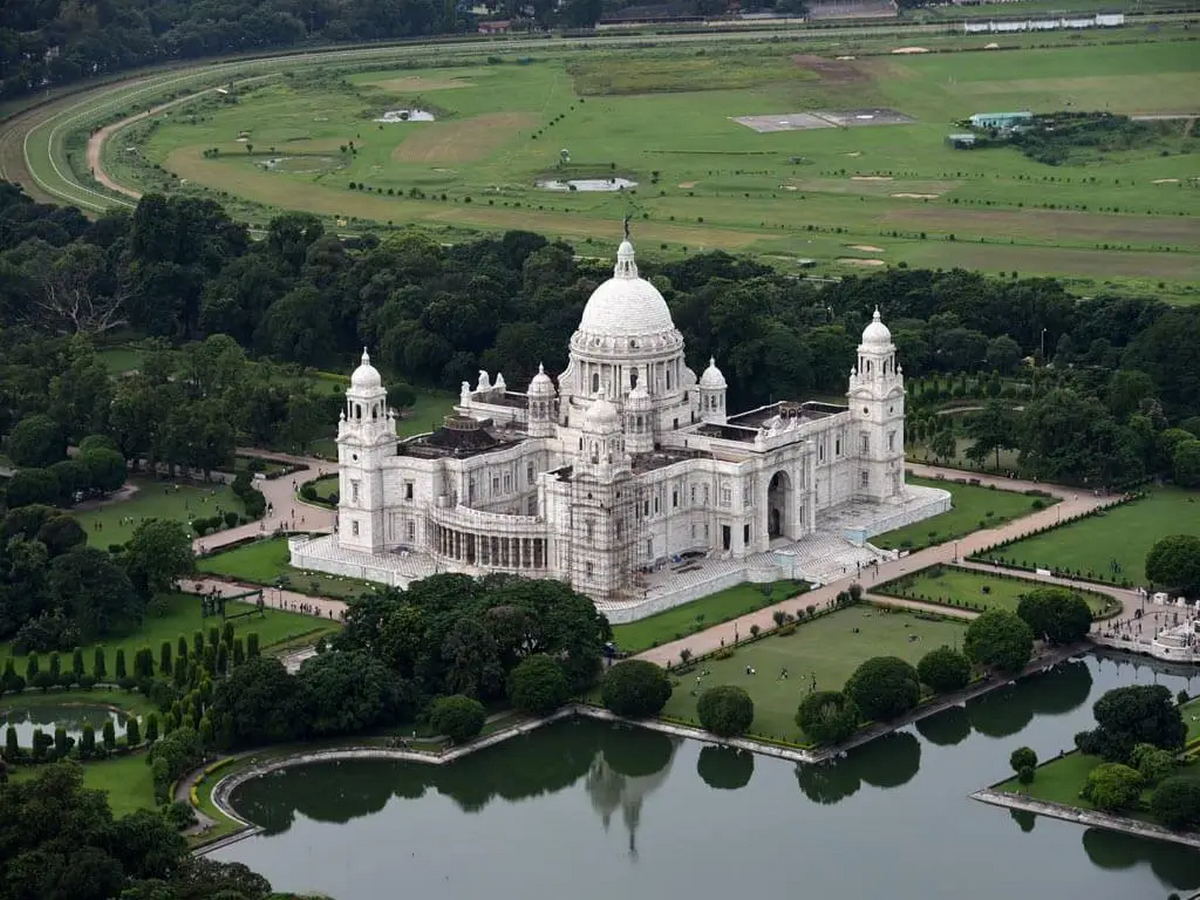 A Brief History of Victoria Memorial, Kolkata-Sheet8