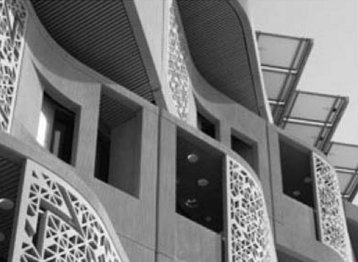 Reimagining the Future The Promise and Pitfalls of Sustainable Architecture-Sheet2