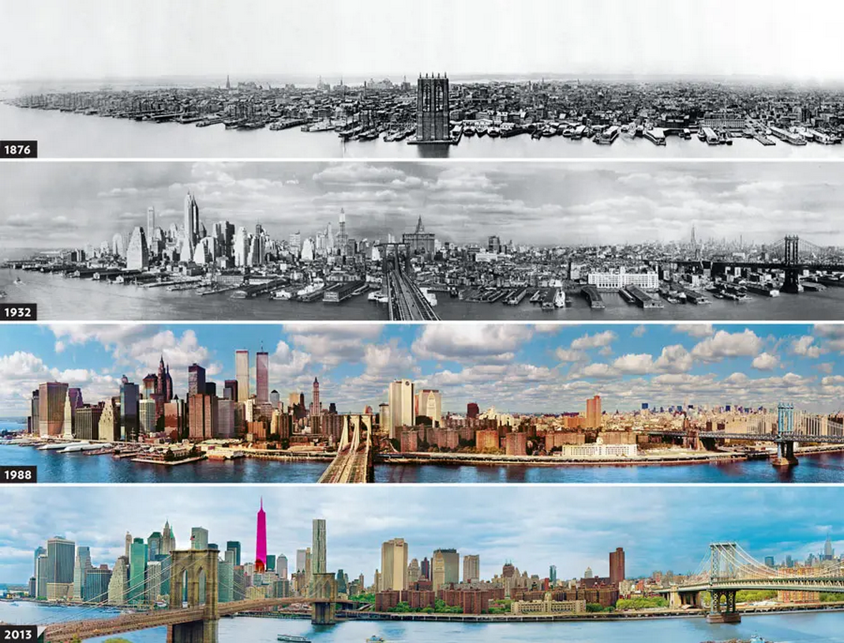 Exploring Architecture as a Mirror of Society Design, History, and Meaning-Sheet1