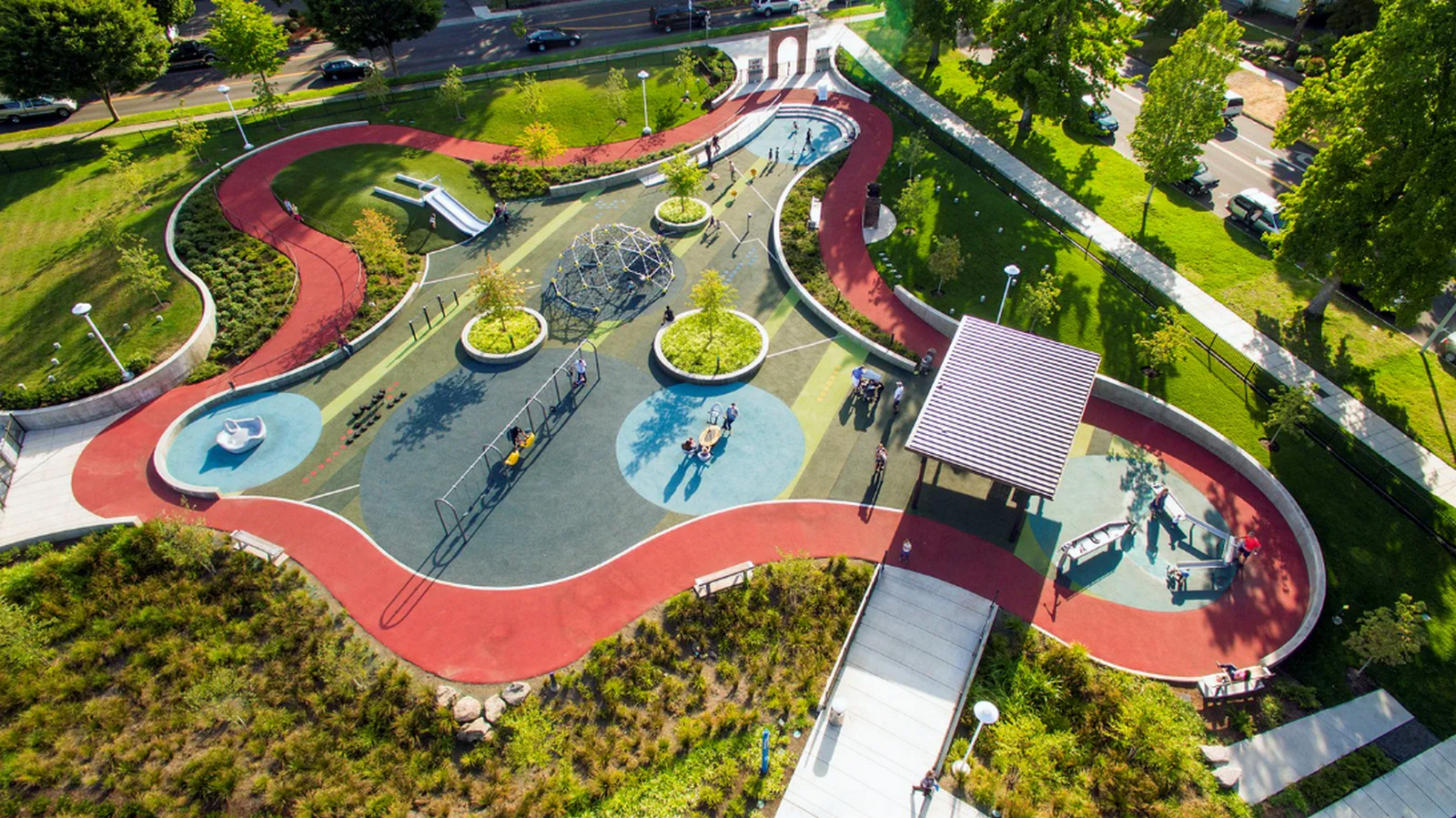 Exploring Architecture as a Mirror of Society Design, History, and Meaning-Sheet5