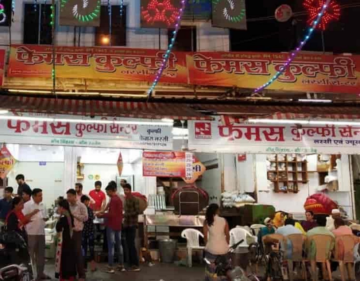 Sensing Ujjain Smellscapes, Foodscapes, and Waterscapes in the Architecture of Urban Identity-Sheet5