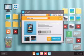 How to Build a Modern Website Using Free CSS Templates - RTF ...