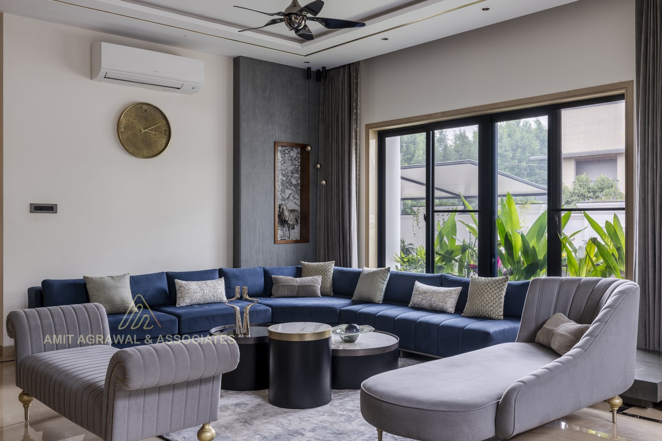 House of Agrawal's Swarnbhoomi by Amit Agrawal and associates-Sheet3