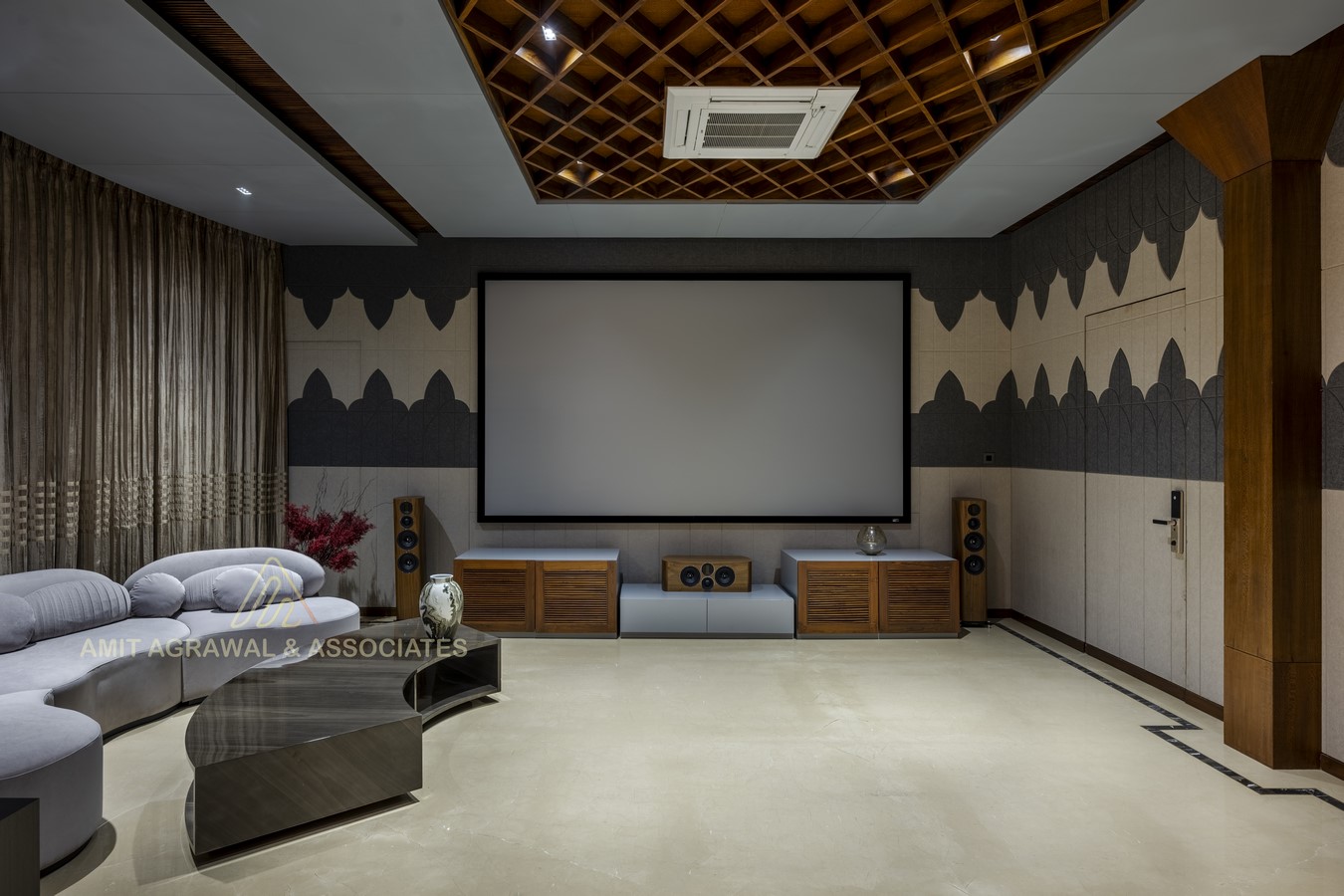 House of Agrawal's Swarnbhoomi by Amit Agrawal and associates-Sheet8