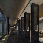 Xi 'an Gemdale AZURE ODE CLUB-Sheet10
