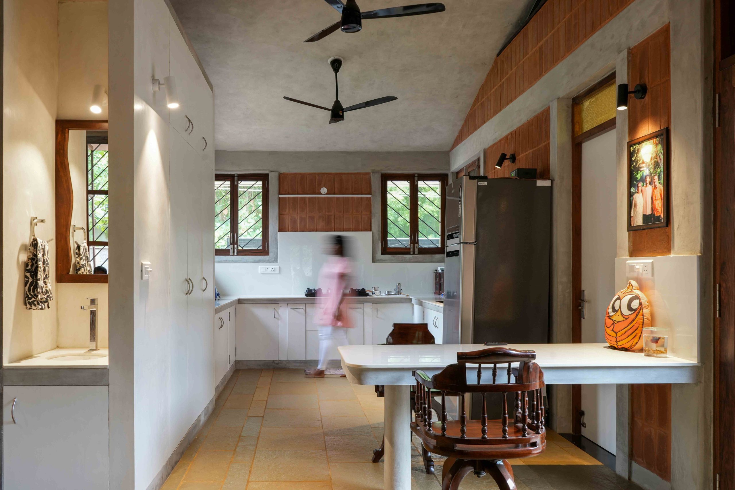 Saraswathi Sadanam by RP Architects-Sheet3