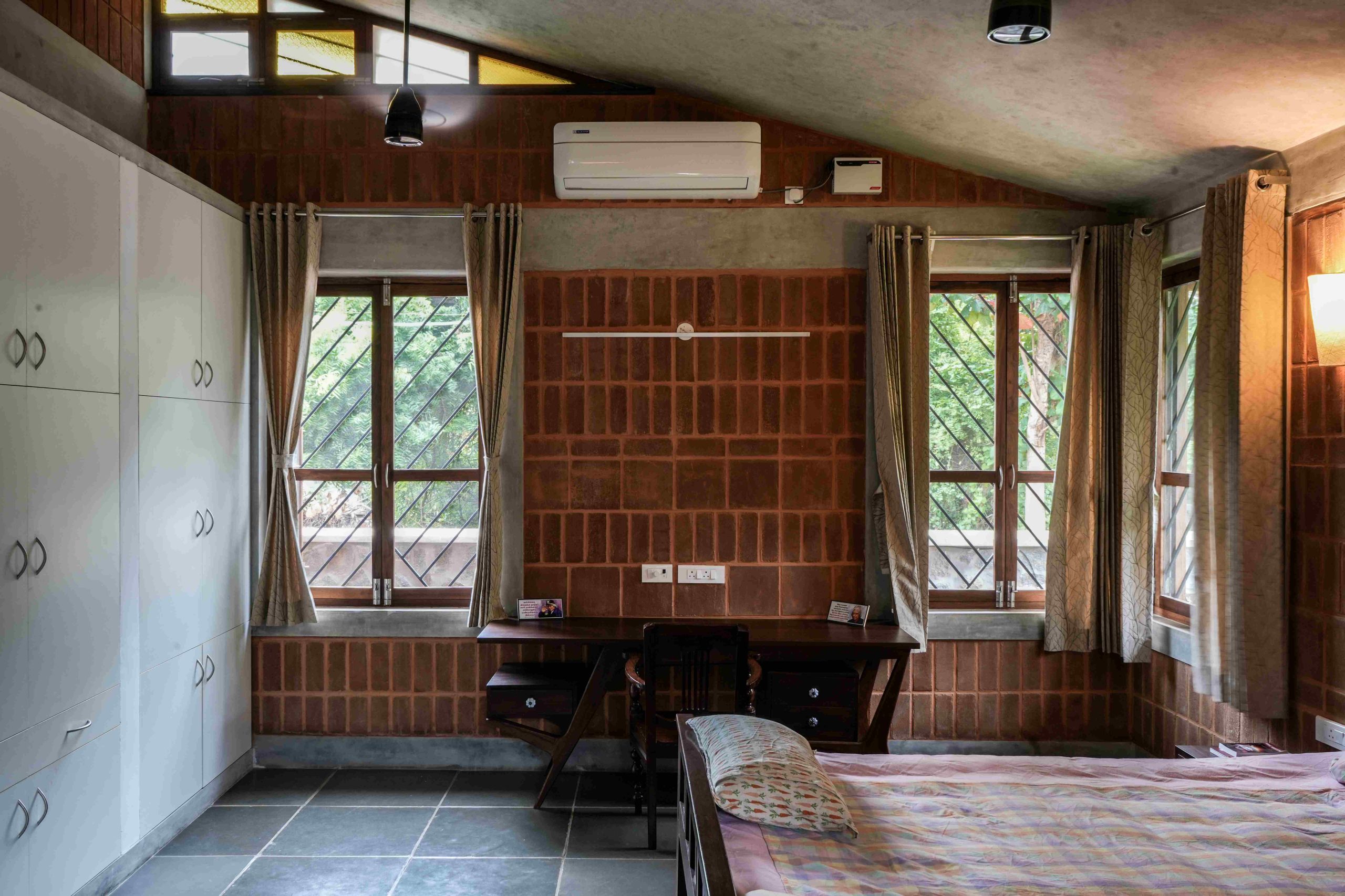 Saraswathi Sadanam by RP Architects-Sheet5