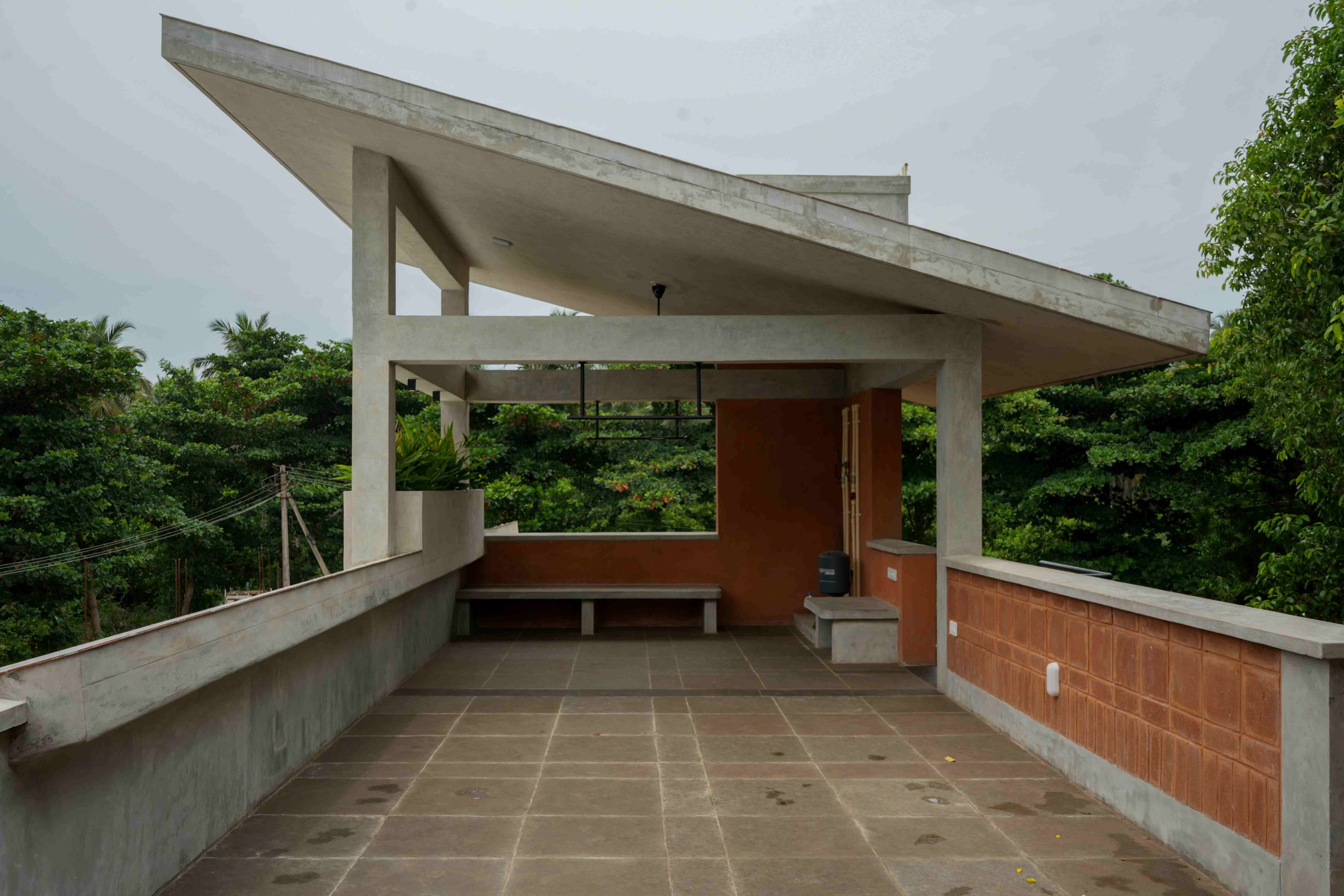 Saraswathi Sadanam by RP Architects-Sheet8
