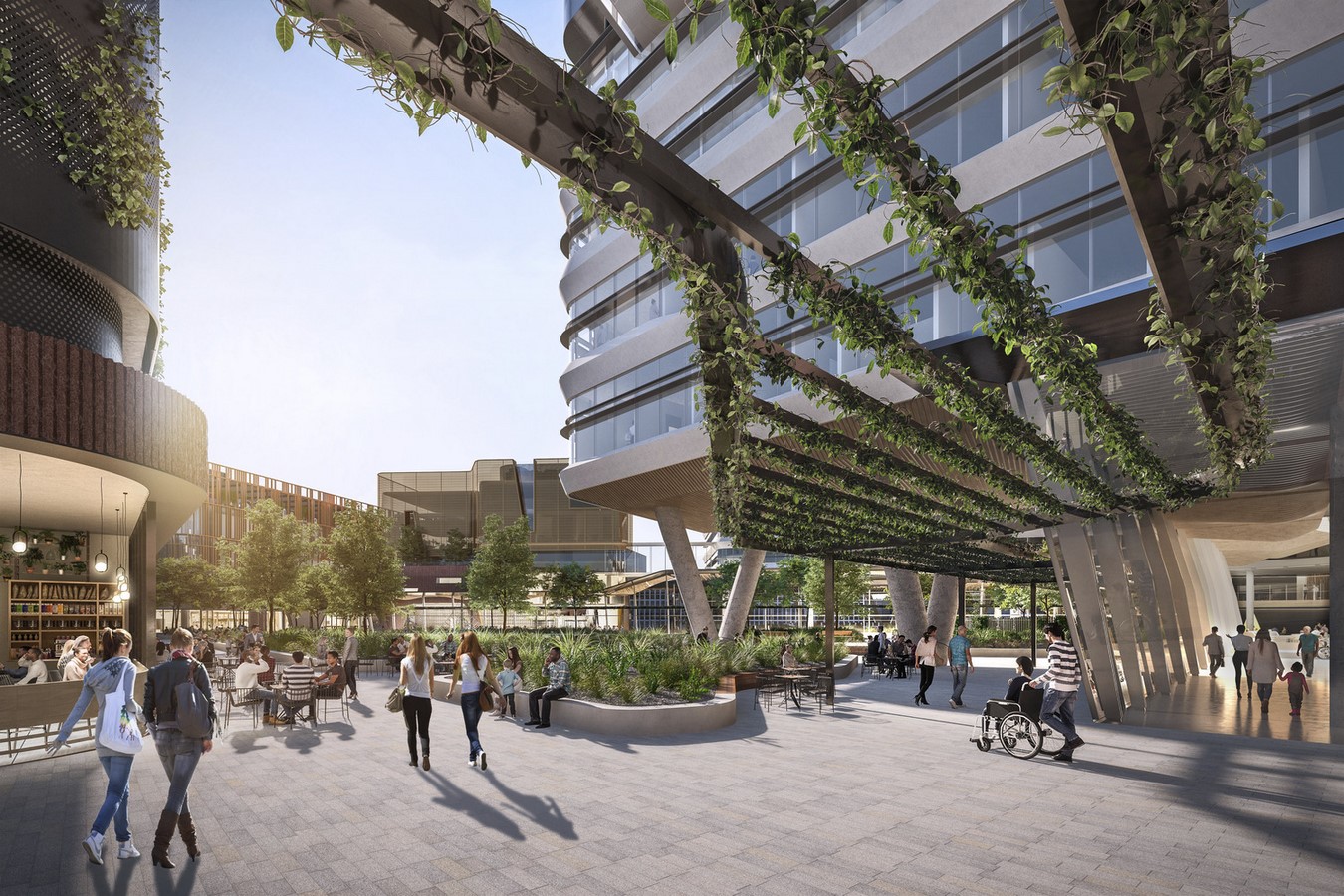 Shaping the Future of Healthcare Design Across the Region by BLP-Sheet1