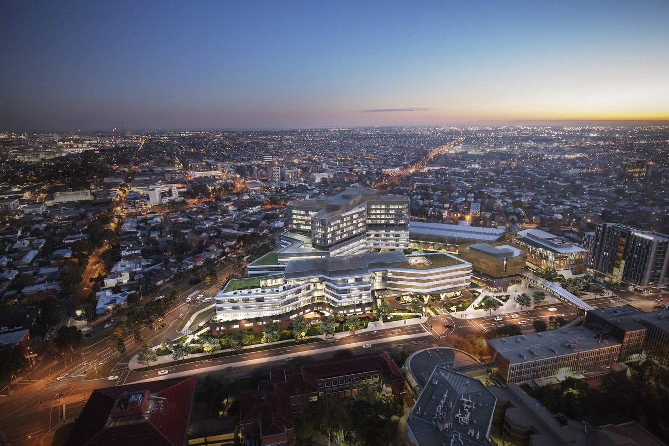 Shaping the Future of Healthcare Design Across the Region by BLP-Sheet2