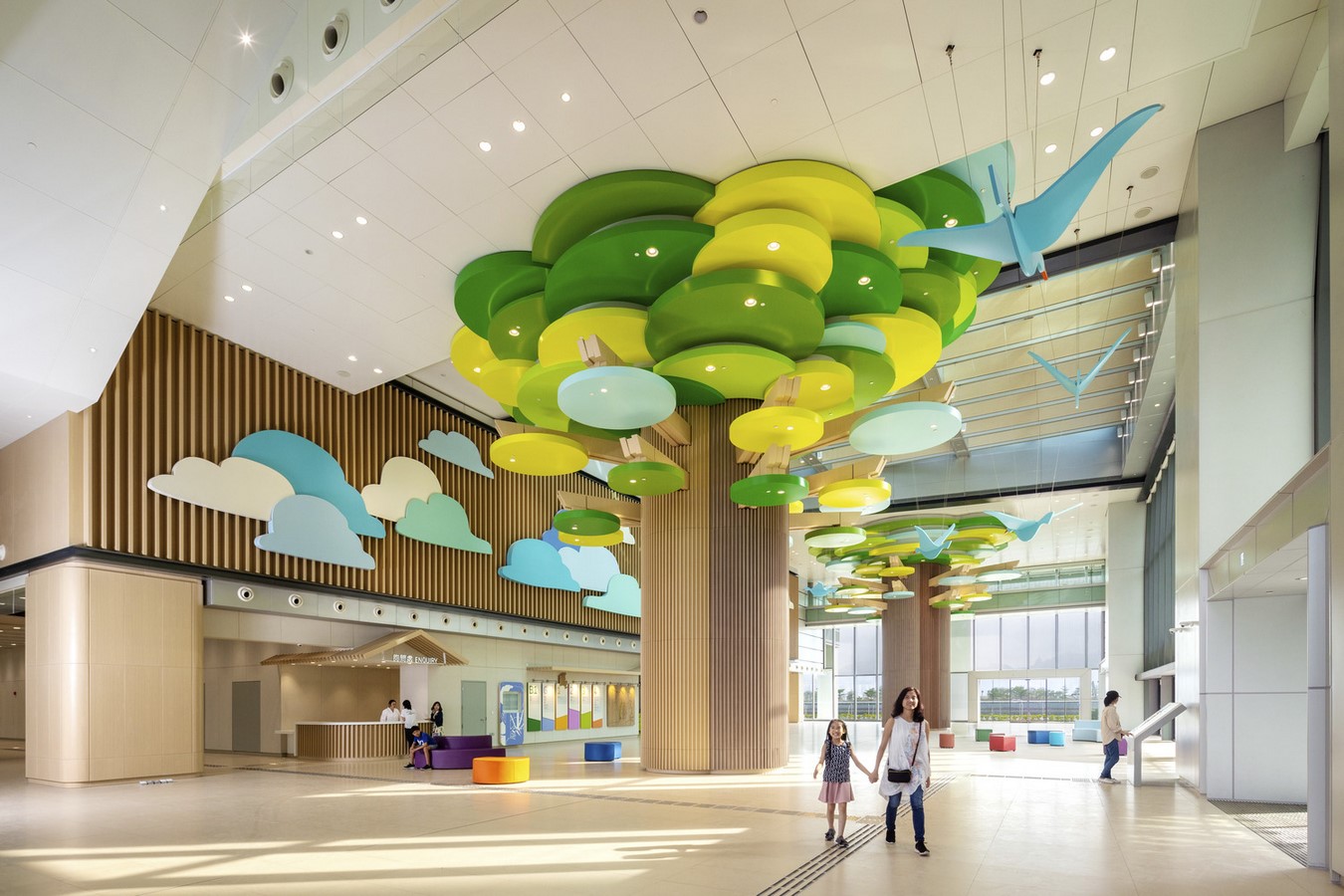 Shaping the Future of Healthcare Design Across the Region by BLP-Sheet3