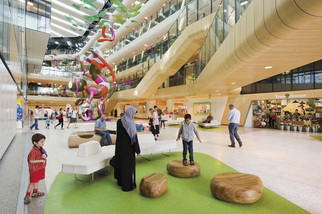 Shaping the Future of Healthcare Design Across the Region by BLP-Sheet5