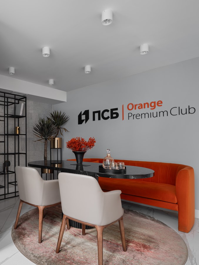 Project for a Premium Client Bank Office in a High-Rise on Kotelnicheskaya Embankment by SketchLab-Sheet1