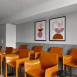Project for a Premium Client Bank Office in a High-Rise on Kotelnicheskaya Embankment by SketchLab-Sheet3