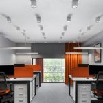 Project for a Premium Client Bank Office in a High-Rise on Kotelnicheskaya Embankment by SketchLab-Sheet5