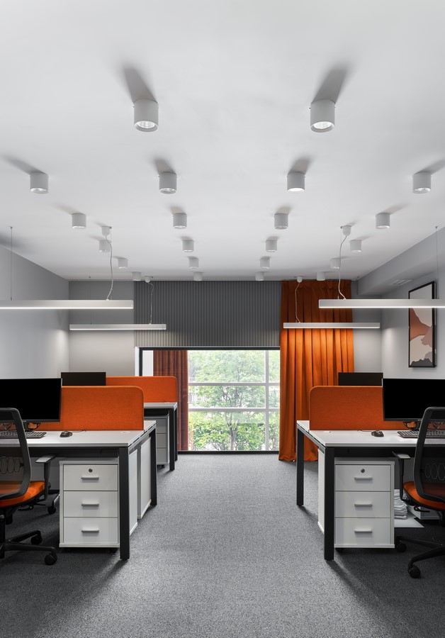Project for a Premium Client Bank Office in a High-Rise on Kotelnicheskaya Embankment by SketchLab-Sheet5