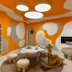 Project for a Premium Client Bank Office in a High-Rise on Kotelnicheskaya Embankment by SketchLab-Sheet6