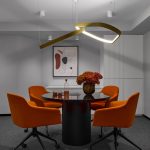 Project for a Premium Client Bank Office in a High-Rise on Kotelnicheskaya Embankment by SketchLab-Sheet7