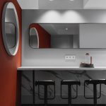 Project for a Premium Client Bank Office in a High-Rise on Kotelnicheskaya Embankment by SketchLab-Sheet8