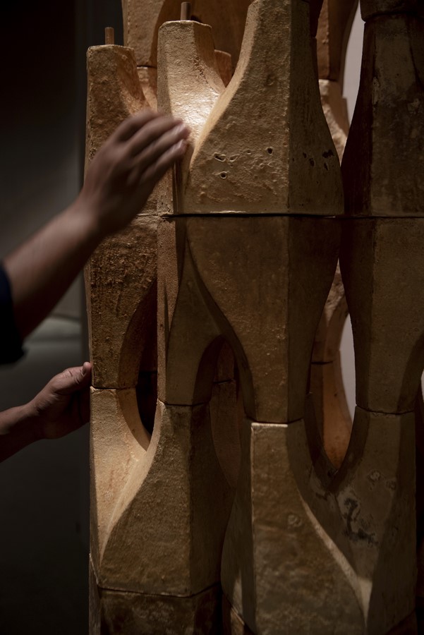 MycoMuseum at La Biennale 2025 by Anomalia Studio , Mumba-Sheet1
