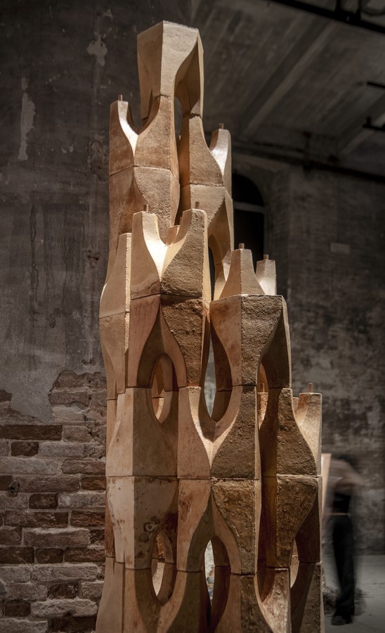 MycoMuseum at La Biennale 2025 by Anomalia Studio , Mumba-Sheet3