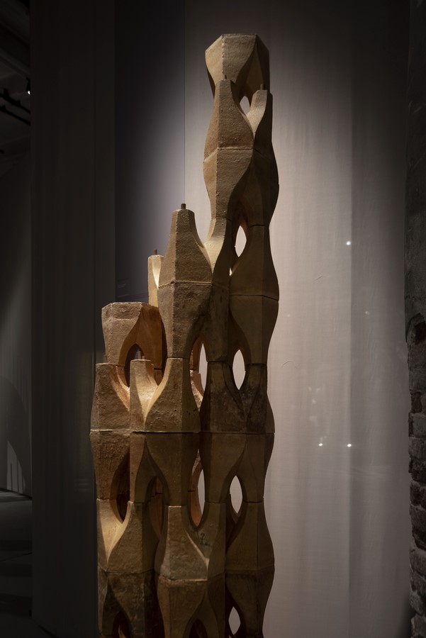 MycoMuseum at La Biennale 2025 by Anomalia Studio , Mumba-Sheet5