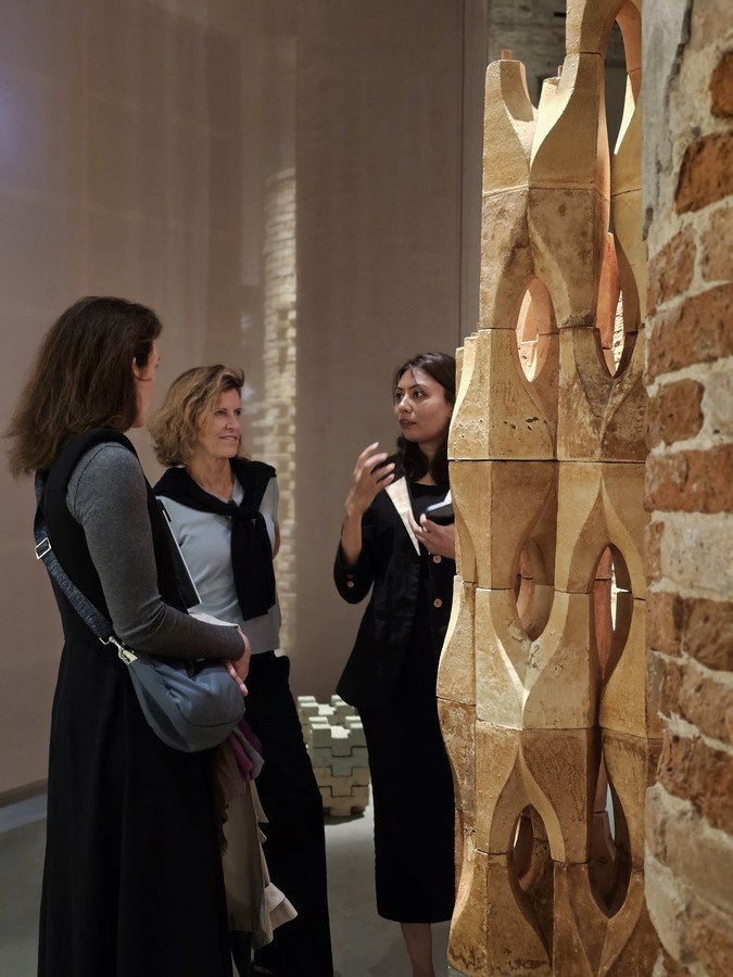 MycoMuseum at La Biennale 2025 by Anomalia Studio , Mumba-Sheet8