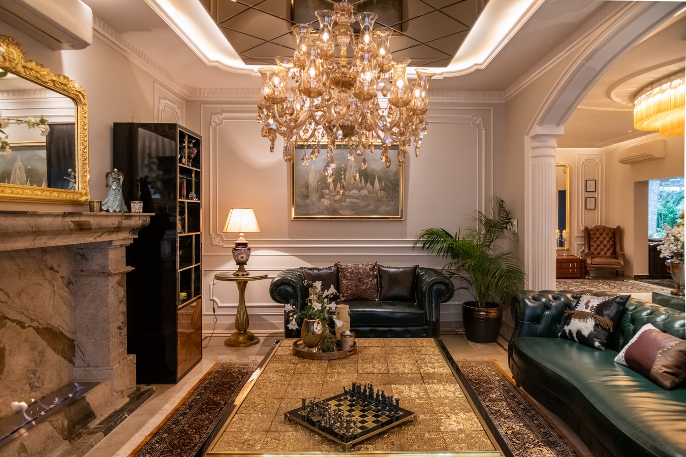 Golden Symphony of Lights & Luxury this Diwali by Attico Homes-Sheet3