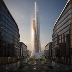 Dushanbe Tower by RMJM Milano-Sheet1