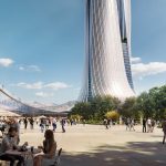 Dushanbe Tower by RMJM Milano-Sheet2