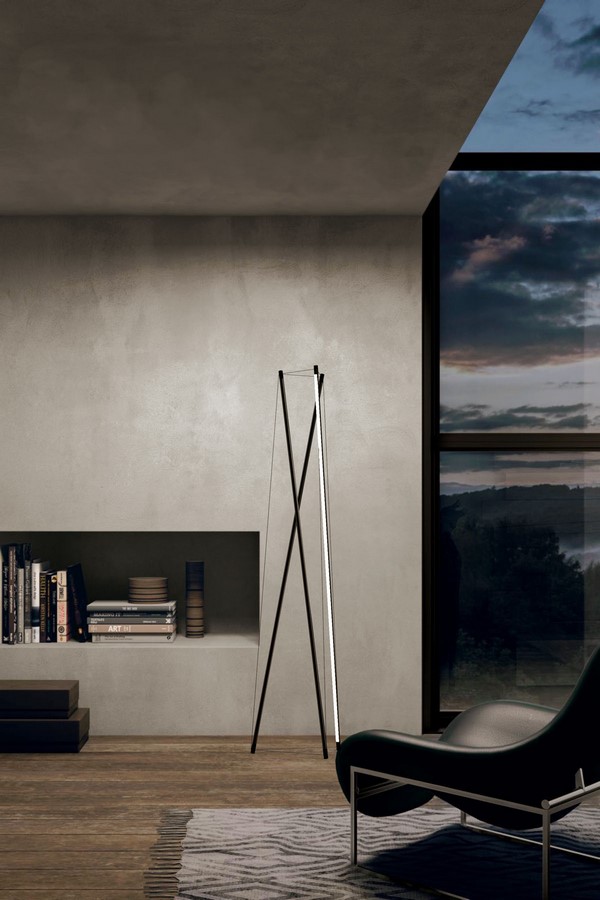 Tenso Floor Lamp by Innovative Design Studio by IDG-Sheet1