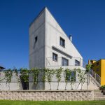 SWISSHOUSE XL in Coldrerio, Switzerland by Davide Macullo Architects-Sheet10