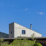 SWISSHOUSE XL in Coldrerio, Switzerland by Davide Macullo Architects-Sheet2