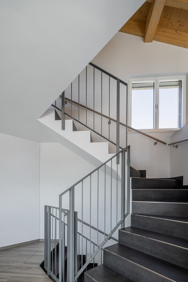 SWISSHOUSE XL in Coldrerio, Switzerland by Davide Macullo Architects-Sheet4