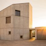 SWISSHOUSE XL in Coldrerio, Switzerland by Davide Macullo Architects-Sheet7