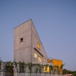 SWISSHOUSE XL in Coldrerio, Switzerland by Davide Macullo Architects-Sheet8