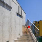SWISSHOUSE XL in Coldrerio, Switzerland by Davide Macullo Architects-Sheet9