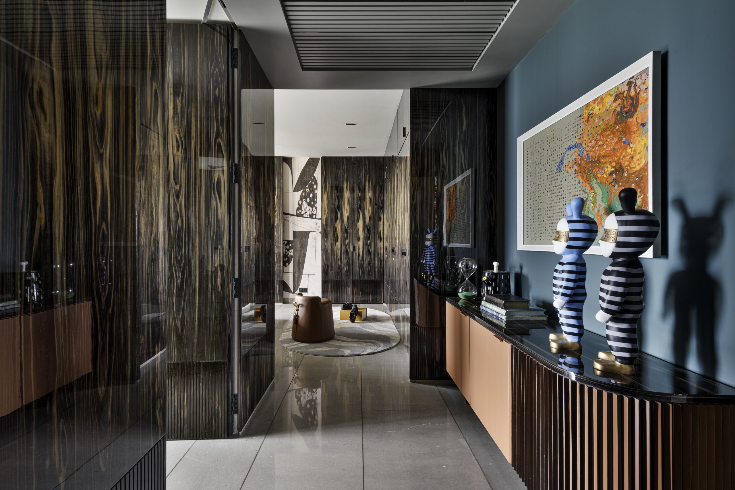 #Duplex M by Kiran Gala & Associates-Sheet9