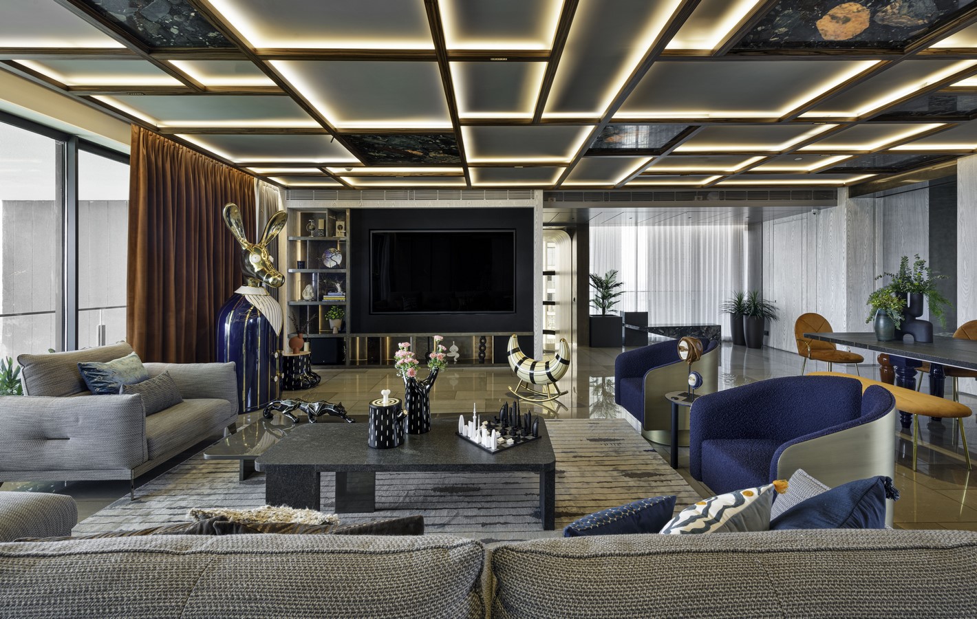 #Duplex M by Kiran Gala & Associates-Sheet2