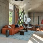 THE LONG HOUSE by CREST ARCHITECTS-Sheet11