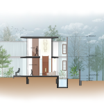 THE LONG HOUSE by CREST ARCHITECTS-Sheet12