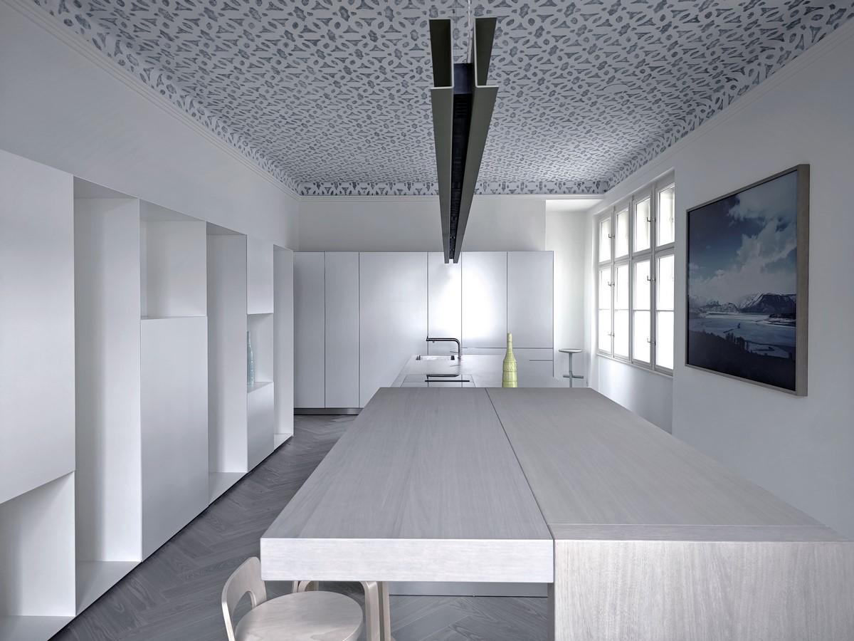 Vila Mirje by OFIS ARCHITECTS-Sheet10