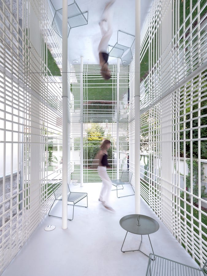 Vila Mirje by OFIS ARCHITECTS-Sheet2