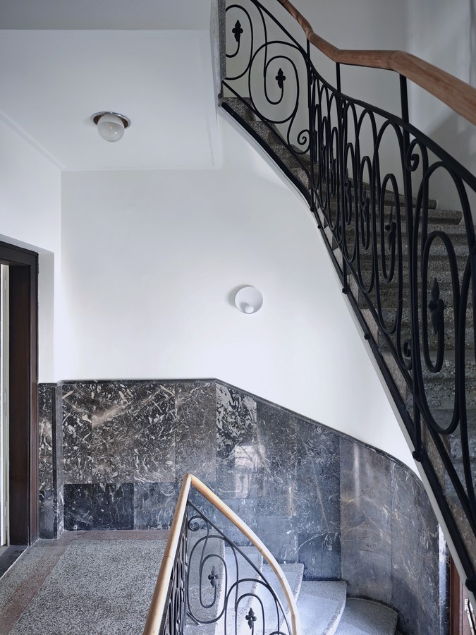 Vila Mirje by OFIS ARCHITECTS-Sheet6