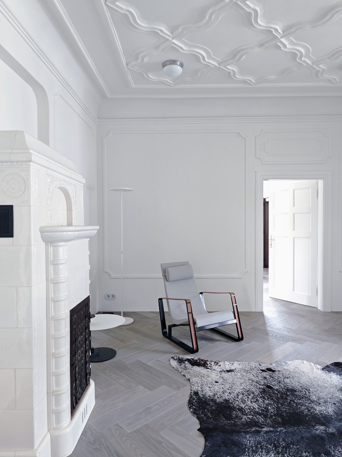 Vila Mirje by OFIS ARCHITECTS-Sheet8